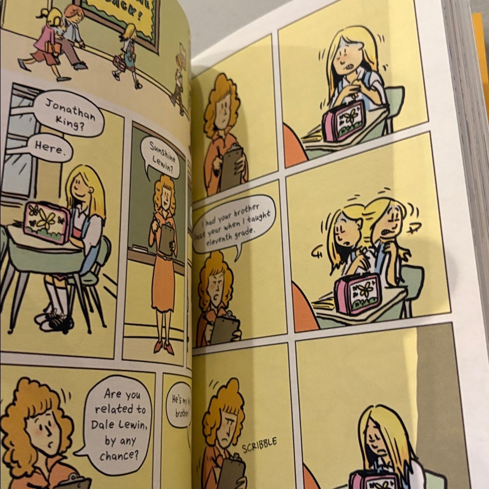 Scholastic Sunny Series Book Set - Picture 9 of 10